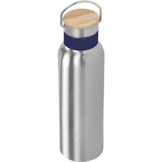 Kooshty Congo Stainless Steel Vacuum Water Bottle Navy Unbranded